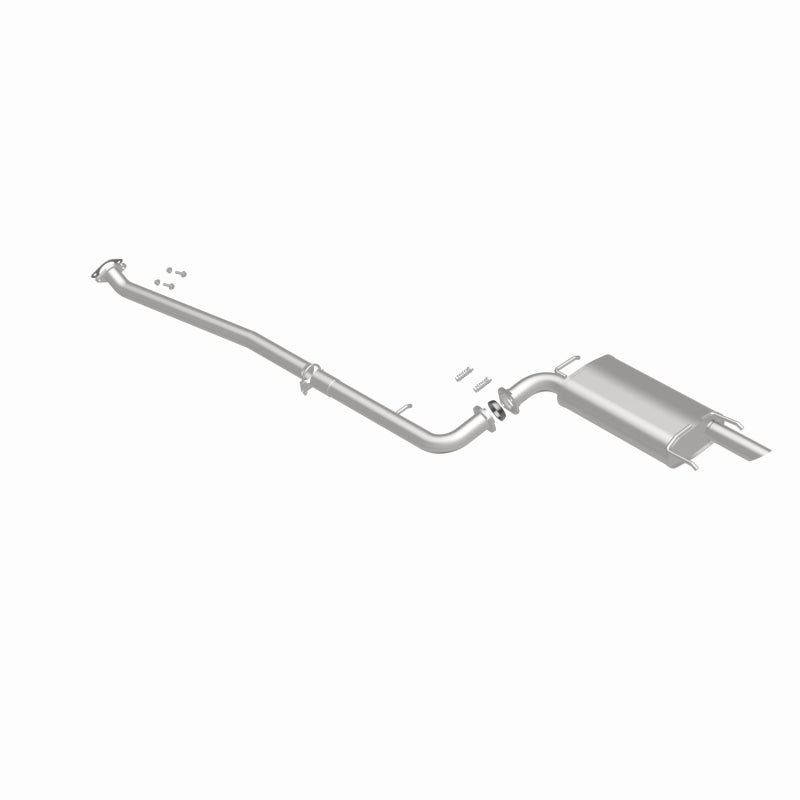 Magnaflow 106-0746 BRE Exhaust Kit 12-17 fits Toyota Camry 2.5L