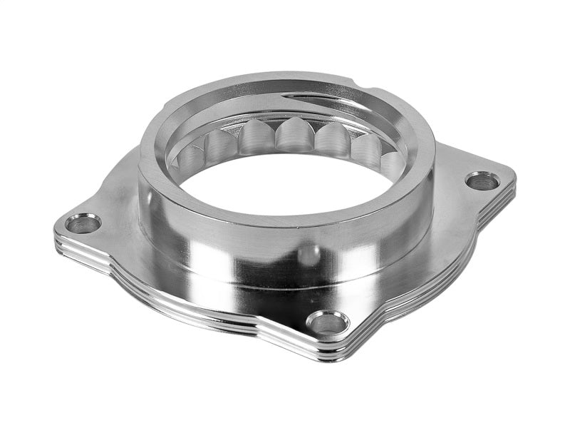 AFE 46-31006 Bullet Throttle Body Spacers TBS fits BMW 5 Series (E60) 06-10 V8