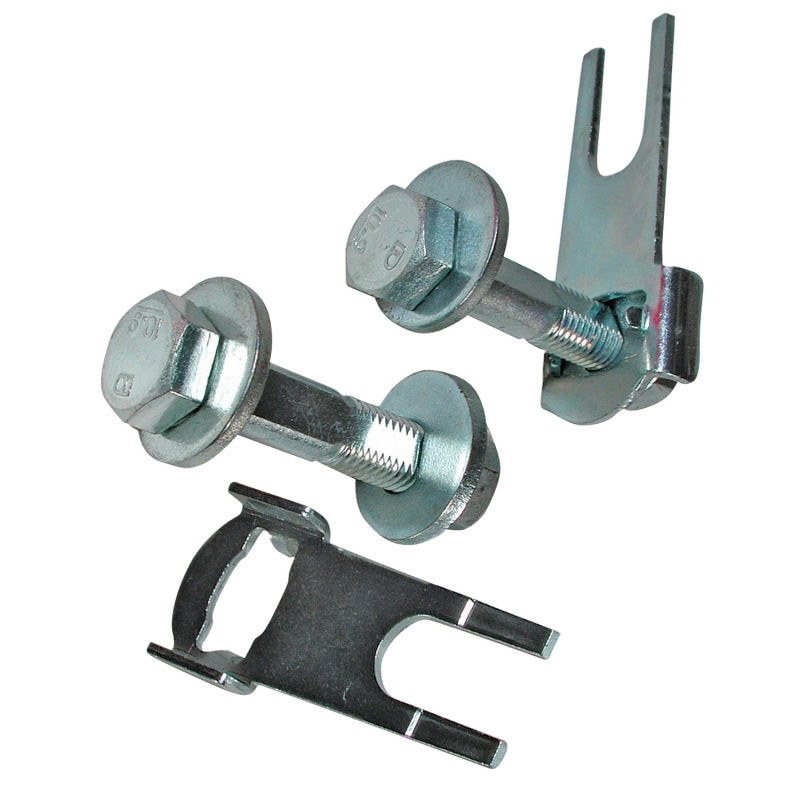 SPC Performance 82120 CAMBER ADJUSTMENT KIT