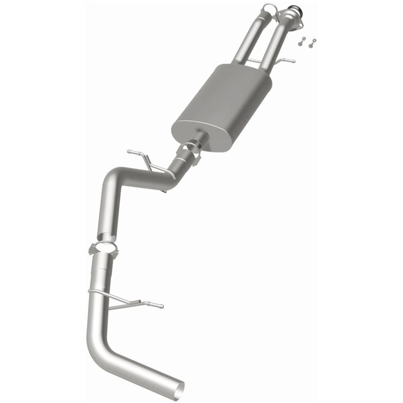 Magnaflow 106-0549 BRE Exhaust Kit 01-06 Yukon Escalade 6.0L