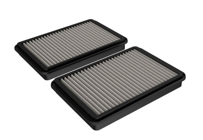 AFE 30-10401DM Magnum FLOW Pro DRY S Air Filter 21+ fits RAM 1500 TRX V8-6.2L