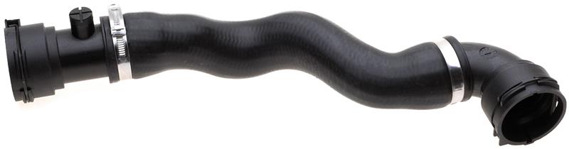 Gates 23888 01-03 fits BMW 530I 6-Cyl. 3.0L Upper Molded Coolant Hose
