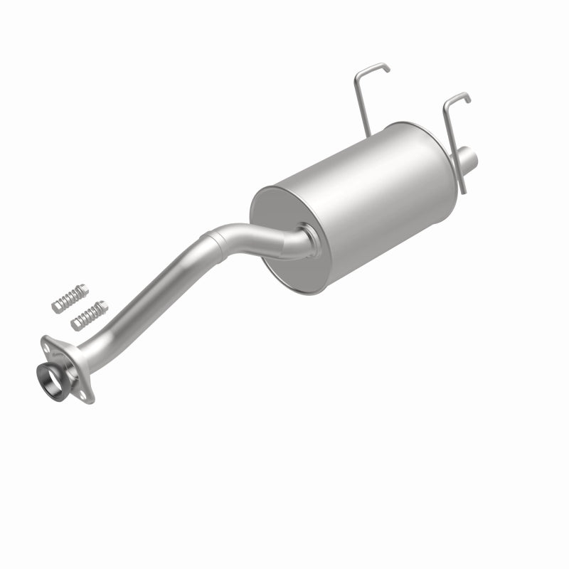 Magnaflow 108-0196 BRExhaust 93-95 fits Honda Civic Del Sol 1.5L Muffler Kit