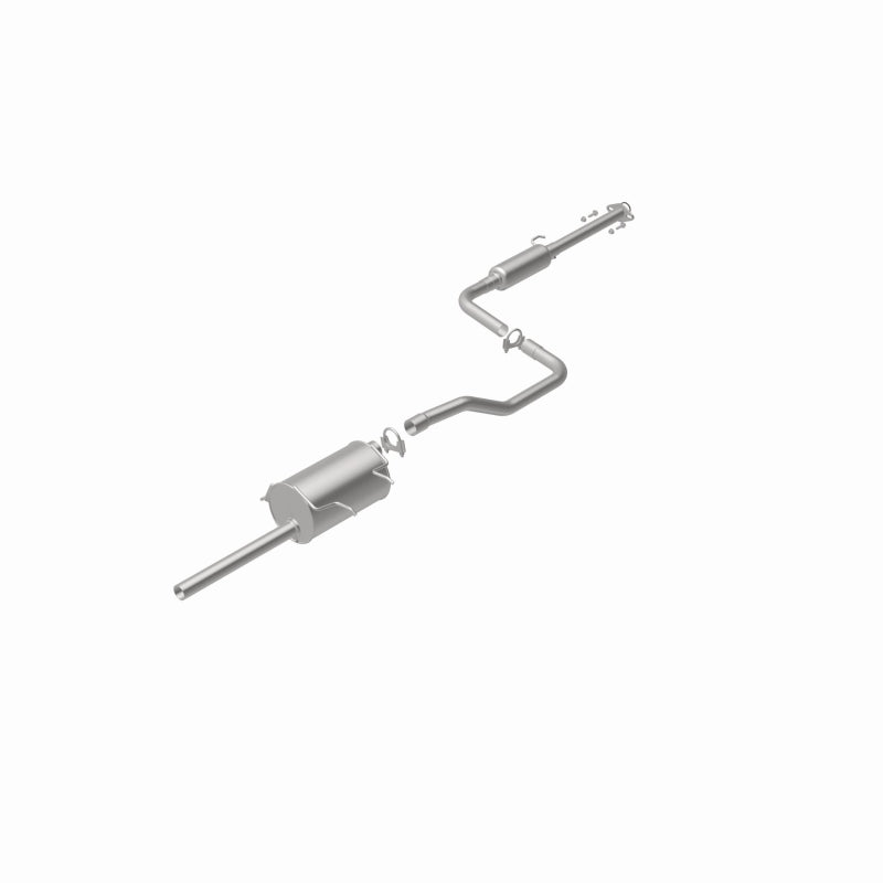 Magnaflow 106-0657 BRE Exhaust Kit 95-01 fits Chevy Metro 1.3L