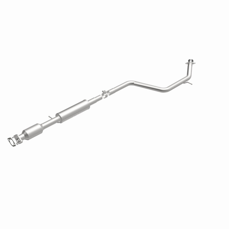 Magnaflow 5571314 12-15 fits Mazda 5 2.5L Direct Fit CARB Compliant Catalytic Converter