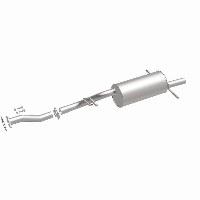 Magnaflow 108-0125 BRE Exhaust 95-99 fits Subaru Legacy 2.2L Muffler Kit