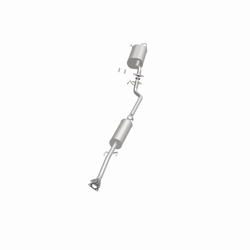 Magnaflow 106-0621 BRE Exhaust Kit 12-14 fits Honda CR-V 2.4L