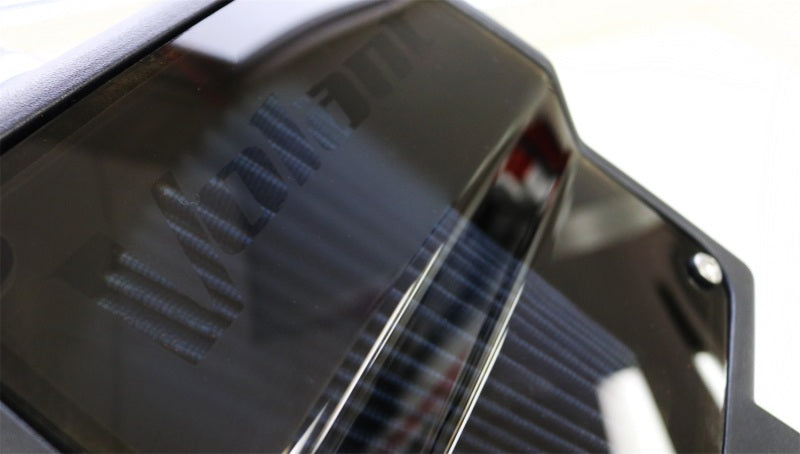 Volant 19627 fits Ford 15-16 F-150 EcoBoost 3.5L V6 Oiled Pro-5 Closed Box Air Intake System