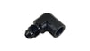 Vibrant 11305 -3AN to 1/8in NPT 90 Degree Adapter Fitting