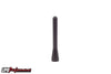 UMI Performance 2996 82-02 fits Chevrolet Camaro Short Antenna Aluminum Black