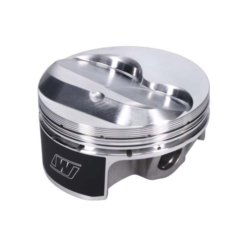 Wiseco K0129B3 fits Chevy 350 SBC 13.5cc Dome 4.035 inch Bore Piston Shelf Stock