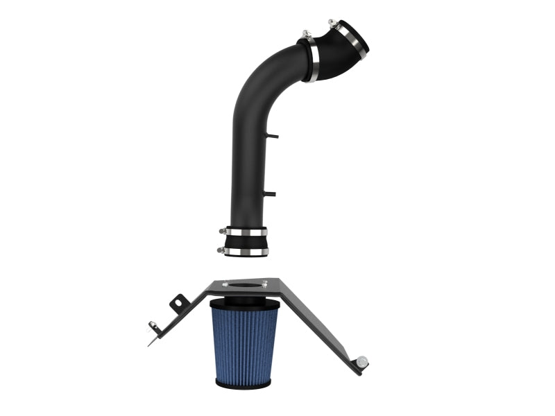 AFE 54-11052 FORCE Intakes Stage-2 P5R AIS P5R fits Toyota Tacoma 99-04 L4-2.4L