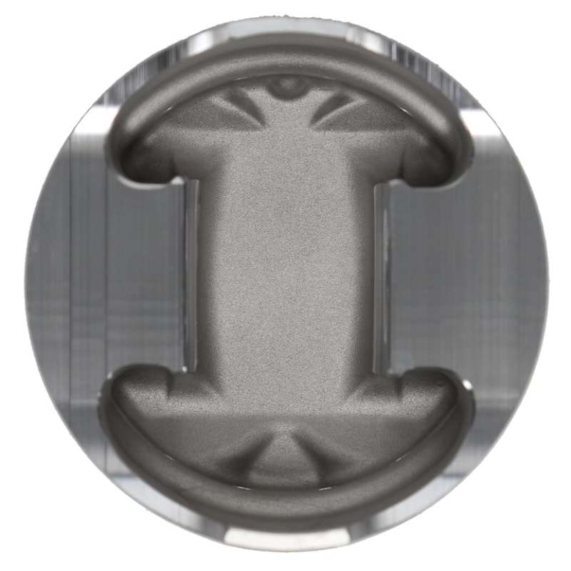 Wiseco 6559M85 Mits Turbo DISH -17cc 1.378 X 85.0 Piston Shelf Stock