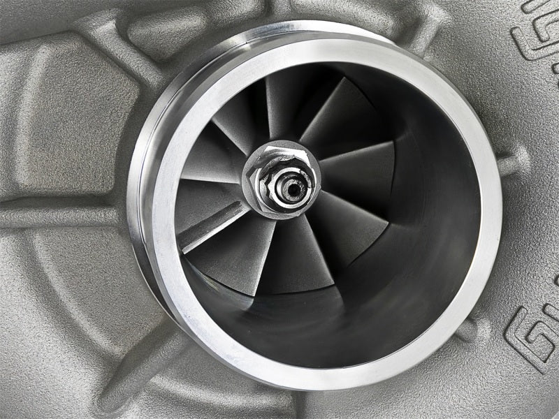 AFE 46-60070 Bladerunner Turbocharger 88mm 99.5-03 fits Ford Diesel Trucks V8 7