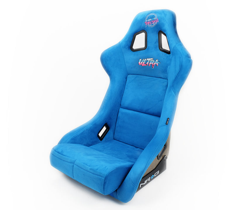 NRG FRP-302BL-ULTRA FRP-302BL-ULTRA FRP Bucket Seat ULTRA Edition - Large