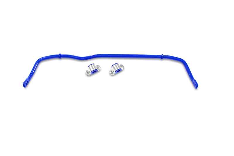 SuperPro RC0033FZ-24 2015 fits Audi A3 TDI Prestige Front 24mm 2-Position Adjust
