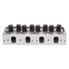 Edelbrock 61625 Cylinder Head SB fits Ford Perfomer RPM 351 Cleveland for Hydraulic Roller Cam Complete (Ea)