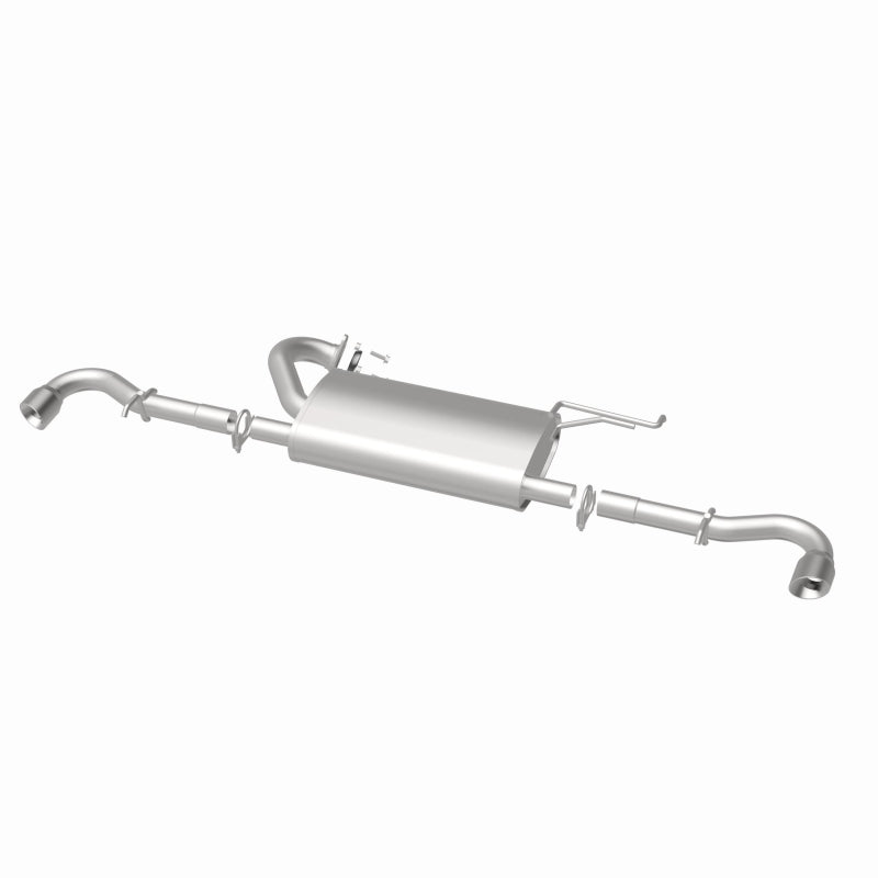 Magnaflow 106-0873 BRE Exhaust Kit 09-15 fits TOYOTA VENZA 3.5L