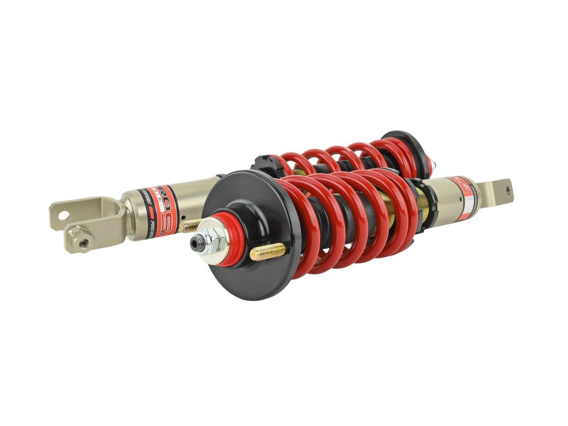 Skunk2 Racing 541-05-4715 Skunk2 88-91 fits Honda Civic/CRX (All Models) Pro S II Coilovers (10K/8K Spring Rates)