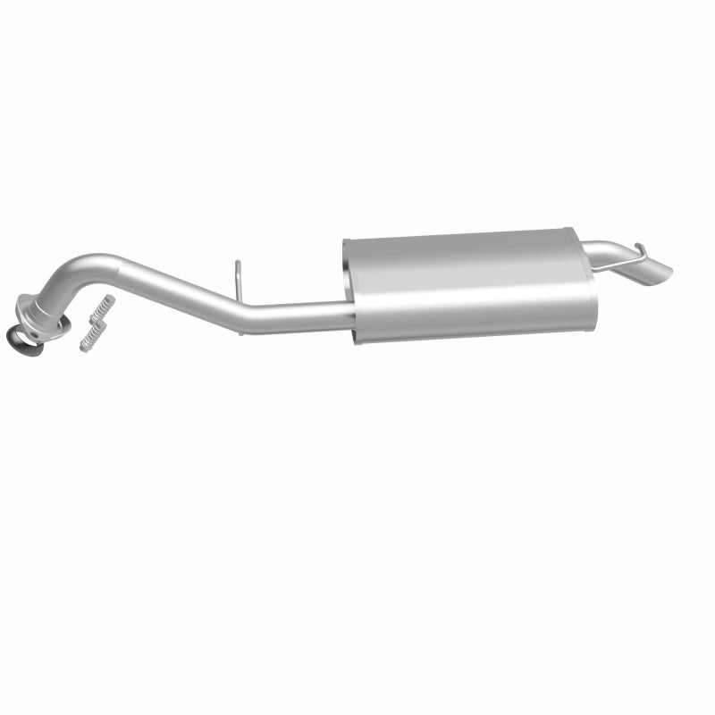 Magnaflow 116-0626 BRE Exhaust Kit Replacement Stainless fits Toyota