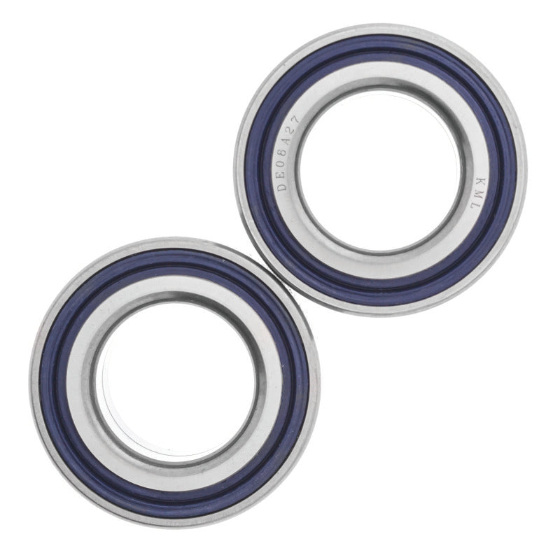 QuadBoss 413333 99-01 Polaris Diesel 455 Rear ATV Wheel Bearing & Seal Kit
