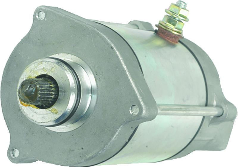 BikeMaster 153755 BikeMaster Starter