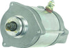 BikeMaster 153755 BikeMaster Starter