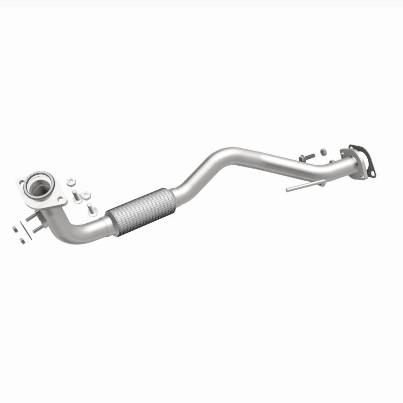 Magnaflow 107-0138 BRE Exhaust 88-92 Corolla Prizm 1.6L Front Pipe Kit