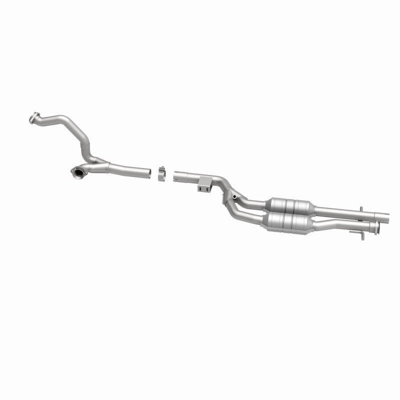 MagnaFlow 23843 Conv DF fits Mercedes 500SL 5.0L