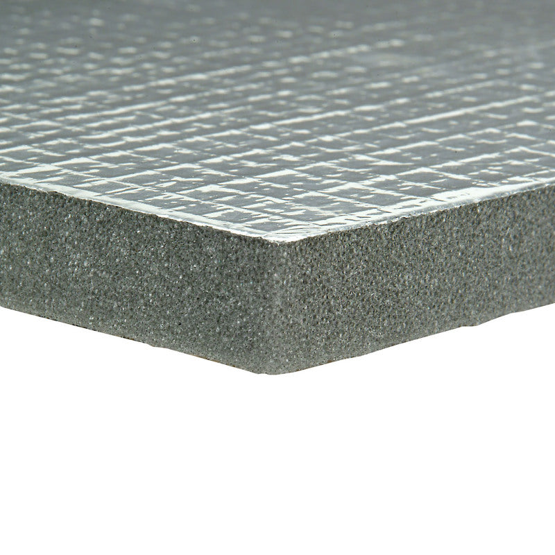 DEI 50510 Under Hood Thermal Acoustic Lining 32in x 54in - 12 sq ft - Retail Pa