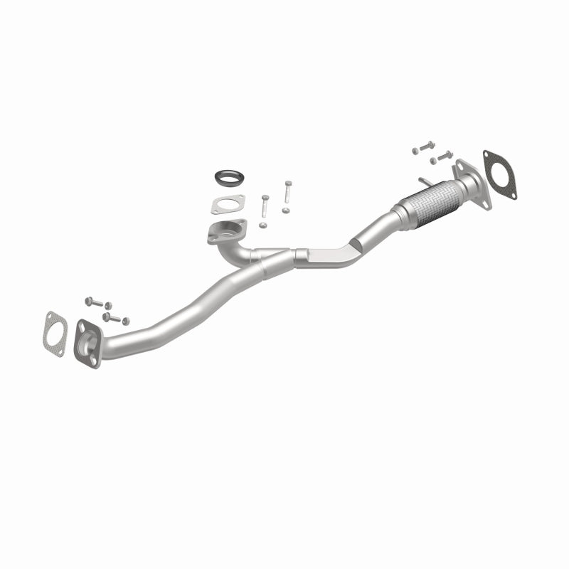 Magnaflow 107-0213 BRE Exhaust 08-12 Sable fits Taurus 3.5L Front Pipe Kit