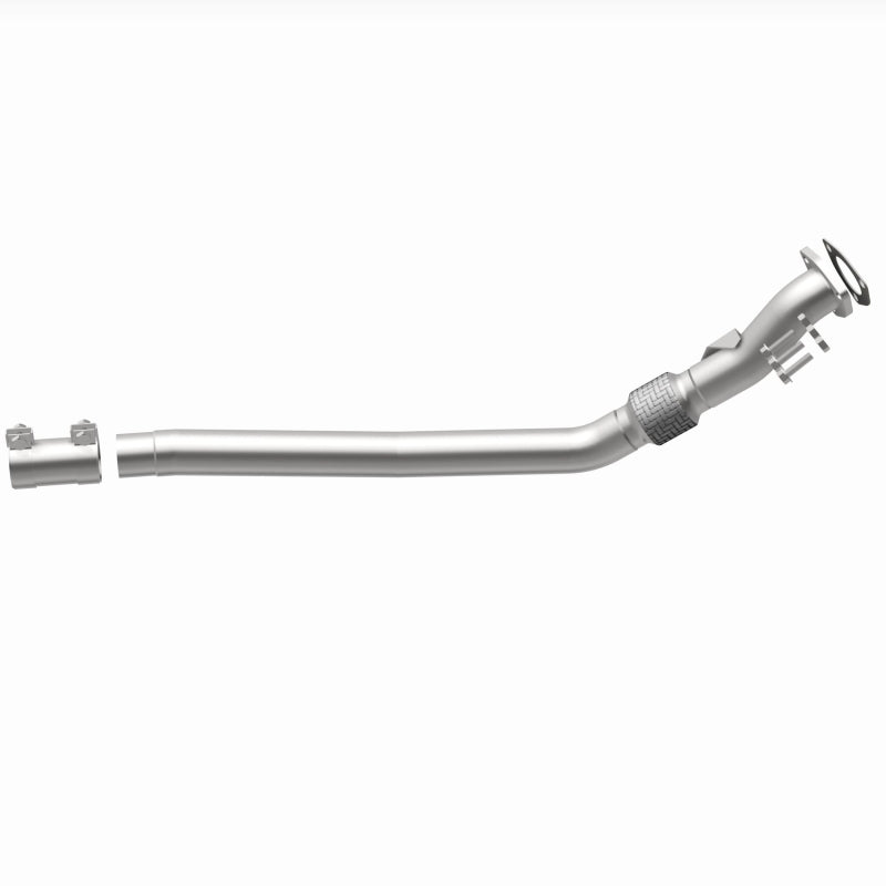 Magnaflow 107-0059 BRE Exhaust 05-08 A4 Quattro 2.0L Front Pipe Kit