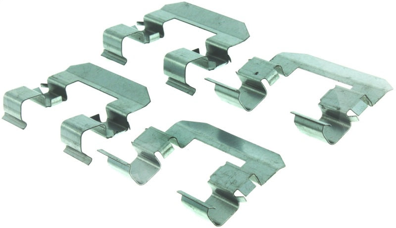 Stoptech 305.0864 Street Select Brake Pads