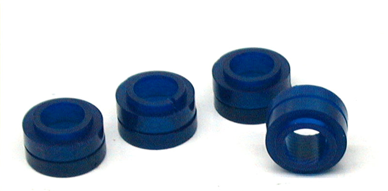 SuperPro SPF0287K fits Triumph G/Box Mount Kit 8B