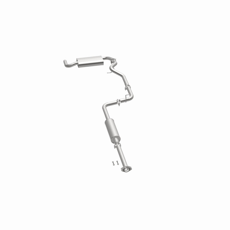 Magnaflow 106-0941 BRExhaust 12-18 fits Ford Focus 2.0L Exhaust Kit