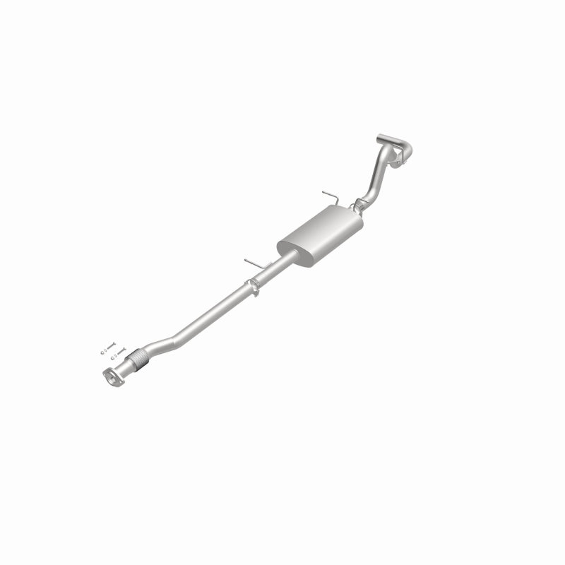Magnaflow 106-0464 BRE Exhaust Kit 07-08 fits Sierra Silverado 1500 4.8L