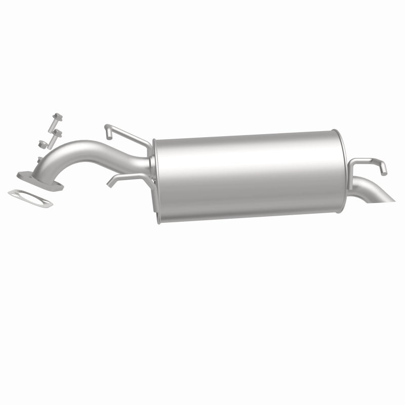 Magnaflow 108-0028 BRE Exhaust 04-07 Aveo Aveo5 Swift Wave5 1.6L Muffler Kit
