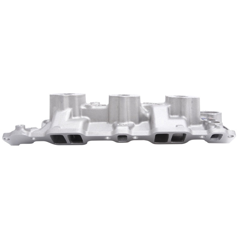 Edelbrock 5418 Manifold Vintage Series C357B 3X2