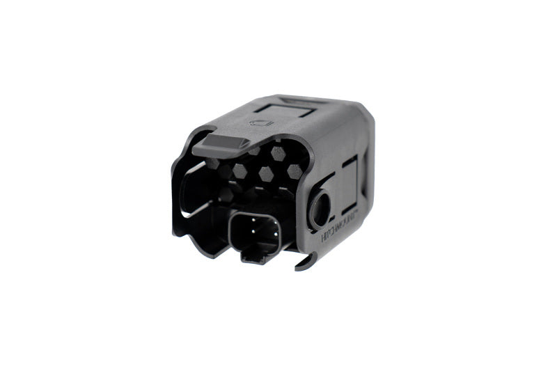 Diode Dynamics DD8762 HitchMount LED Pod 4-Pin Reverse Kit C1R