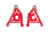 UMI Performance 3032-1-R 78-88 G-Body S10 Tubular Front Lower A-Arms Delrin