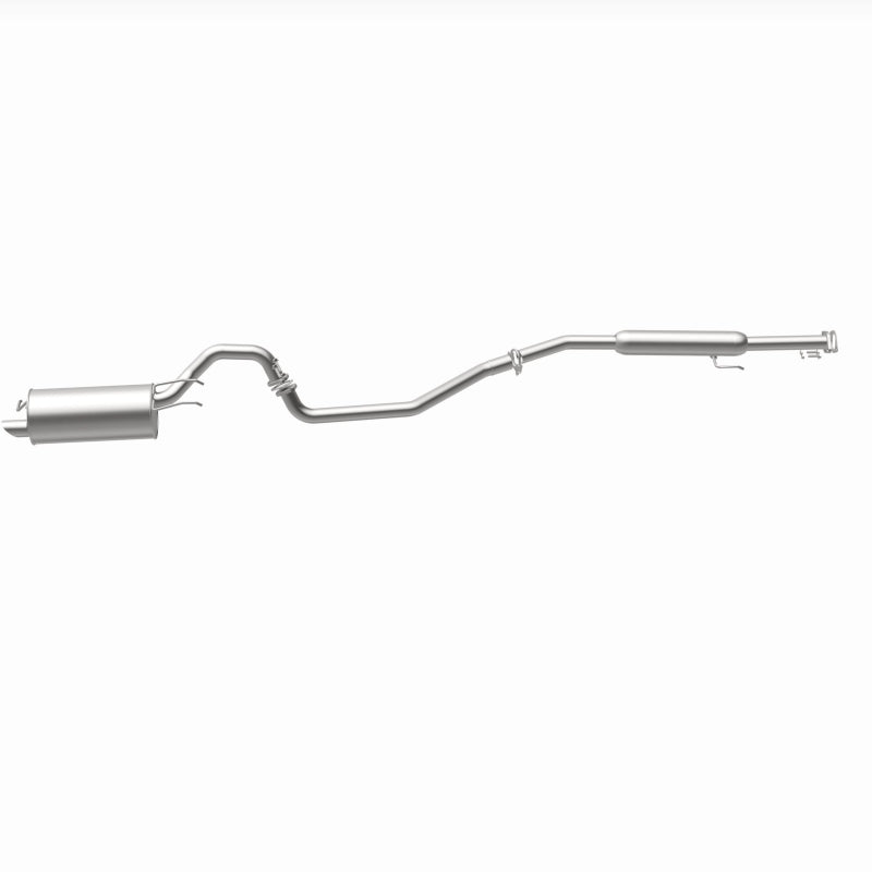 Magnaflow 106-0854 04-09 fits Kia Spectra 2.0L BRE Exhaust Kit