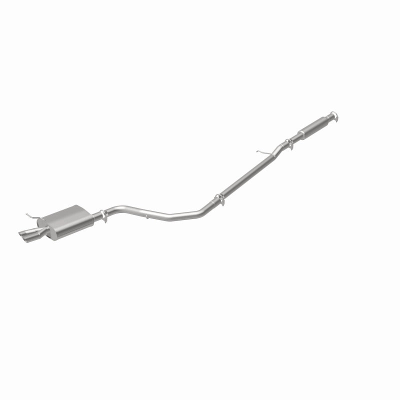 Magnaflow 106-0900 BRExhaust 05-07 fits Ford Freestyle 3.0L Exhaust Kit