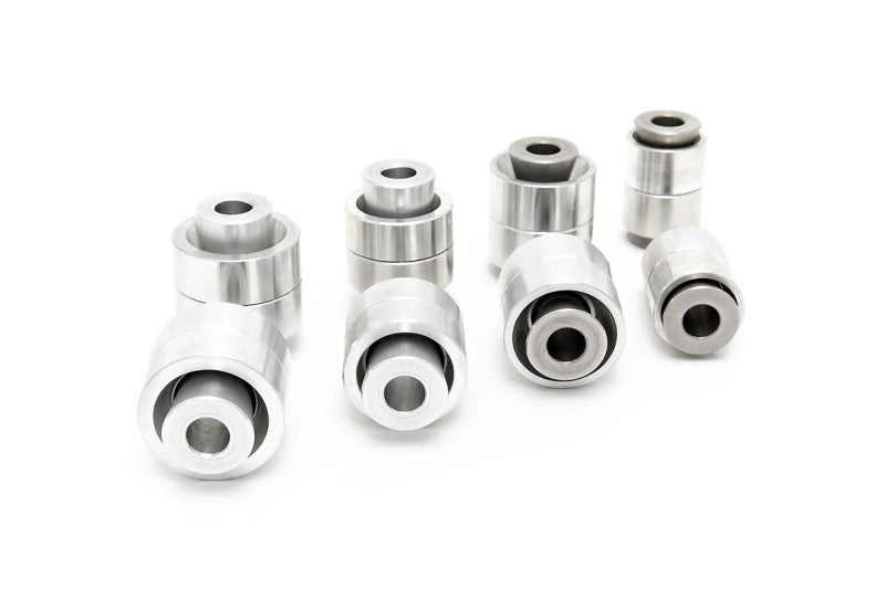 SPL Parts SPL RKB ND 2016+ fits Mazda Miata (ND) Rear Knuckle Bushings
