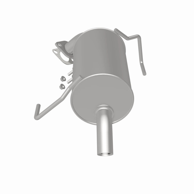 Magnaflow 108-0080 BRE Exhaust 05-09 Outback 2.5L Muffler Kit