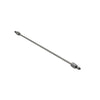 Fleece FPE-34200-20 Performance 20in High Pressure Fuel Line (8mm x 3.5mm Line,