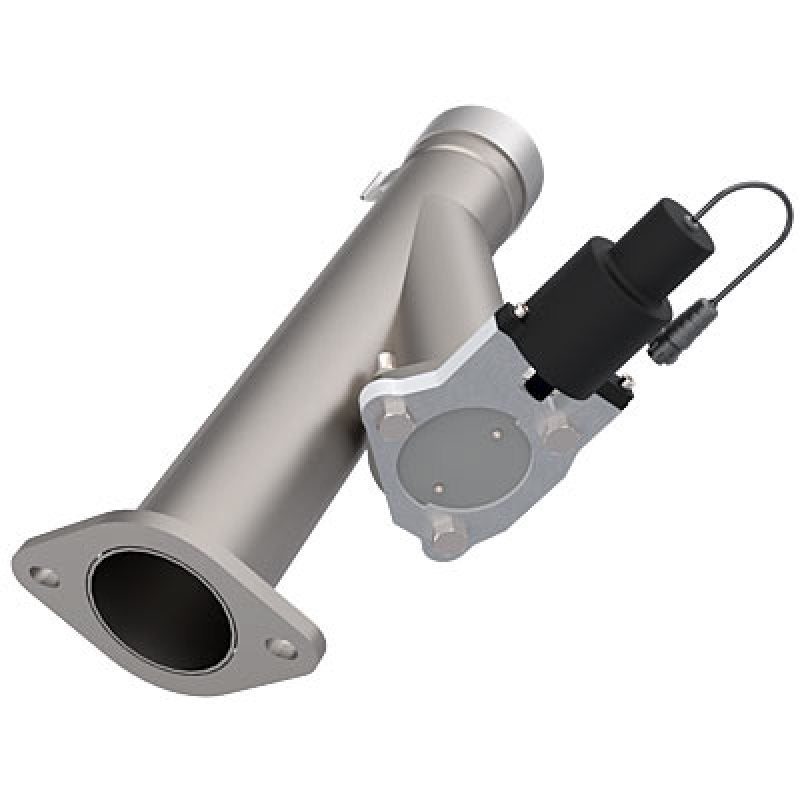 QTP 520009 2009-2023 Ram/fits Dodge 1500 Classic QTP Aggressor Cutout Pipe