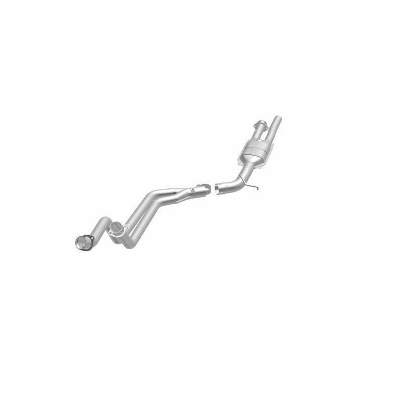 MagnaFlow 23845 Conv DF fits Mercedes 190E 2.6L