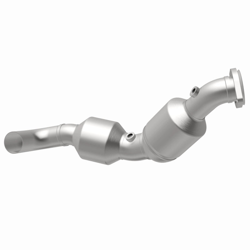 Magnaflow 280757 22-23 fits Ford F-150 2.7L Left OEM Direct Fit Converter