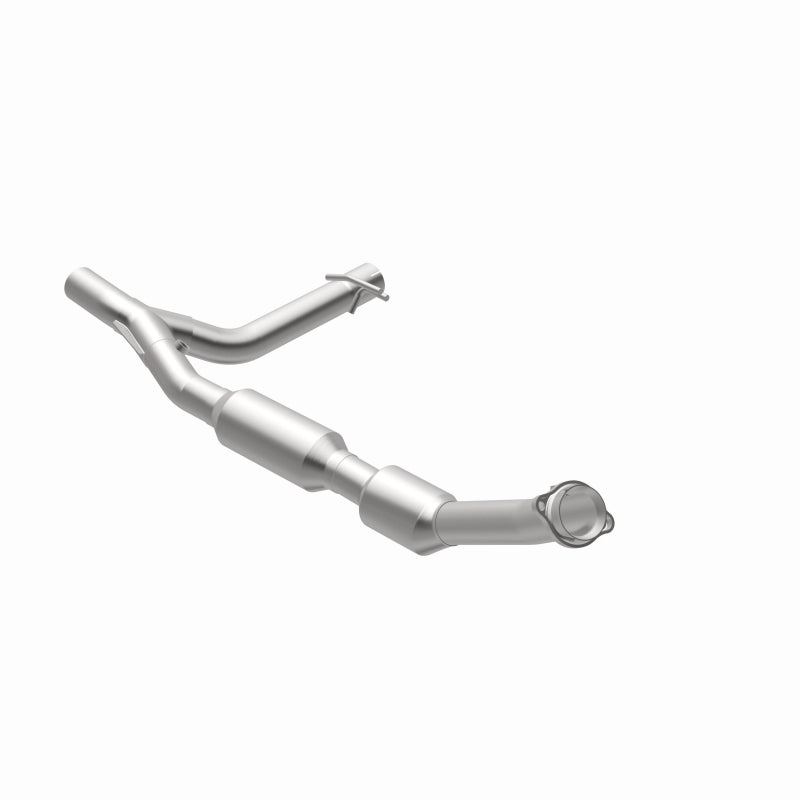 Magnaflow 4583412 02-03 fits Ford F-150 5.4L Direct Fit Converter