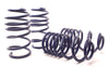 H&R 50776-2 10-11 fits Chevrolet Camaro Convertible LS/LT/SS V6/V8 Sport Spring